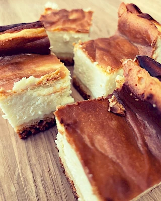 cheesecake mit amselspitz frischkäse - danke daniela!❤️ #amselspitz #frischkäse #cheesecake #weloveamselspitz
